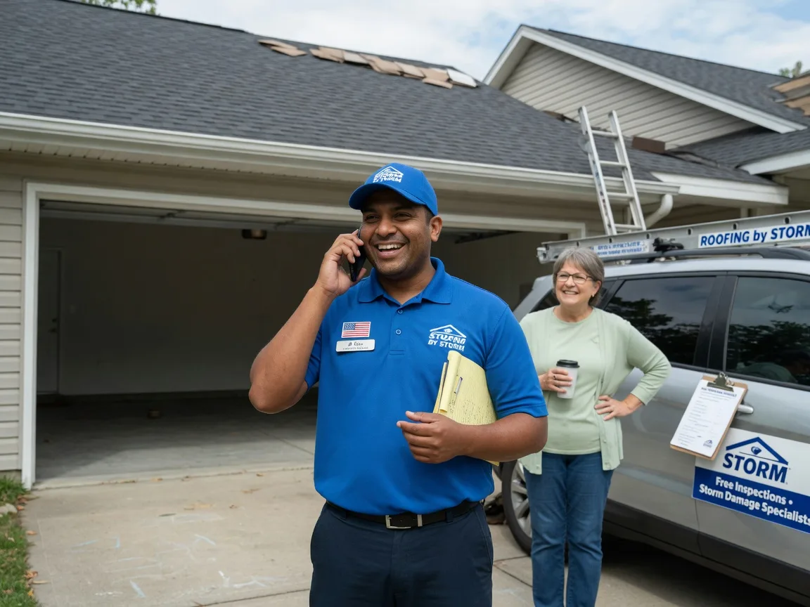 Roof Repair Near Me Bridgeport, NE FAQs